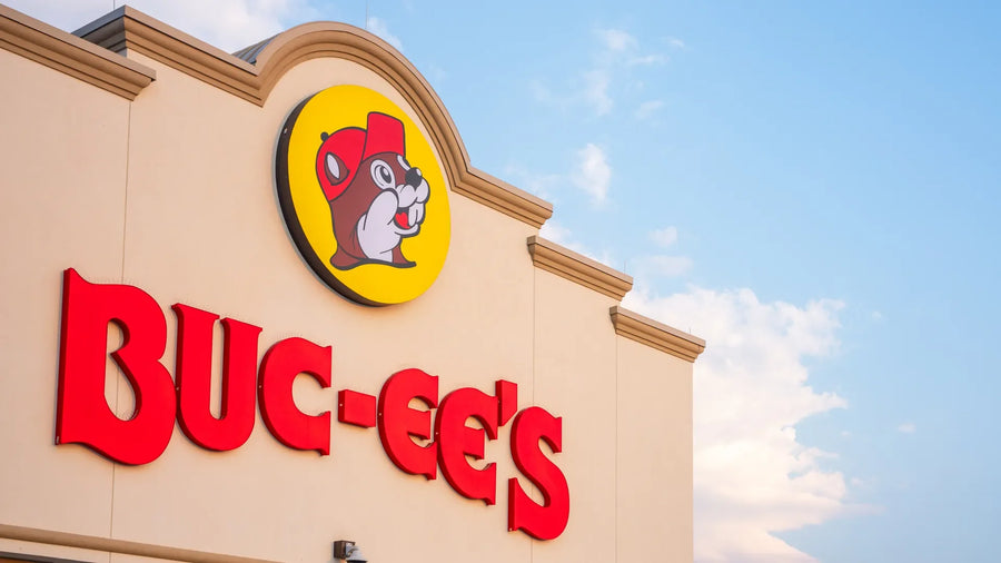 Buc-ee's