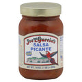 Joe T. Garcia's Medium Salsa Picante, 16 oz