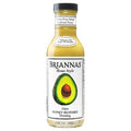 Briannas Home Style Dijon Honey Mustard Dressing, 12 oz