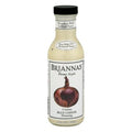 Briannas Home Style Creamy Blue Cheese Dressing, 12 oz