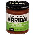 Arriba! Mild Roasted Tomato Salsa , 16 oz