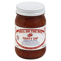 Hell On The Red Hot Party Dip, 16 oz