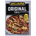 Williams Original Chili Seasoning, 1 oz