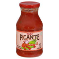 H-E-B Hot Picante Salsa, 24 oz