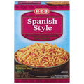 H-E-B Spanish-Style Rice, 6.8 oz