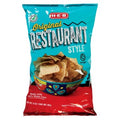 H-E-B Original Restaurant-Style White Corn Tortilla Chips, 14 oz