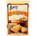 Pioneer Yellow Cornbread Mix, 6 oz