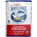 White Wings Flour Tortilla Mix, 4 lbs