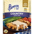 Pioneer Country Gravy Mix, 11 oz