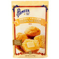 Pioneer Sweet Yellow Corn Muffin Mix, 6 oz
