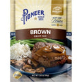 Pioneer Brown Gravy Mix, 1.61 oz