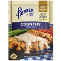 Pioneer Country Gravy Mix, 2.75 oz