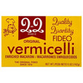 Q & Q Fideo Vermicelli, 5 oz