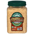 RiceSelect Organic Texmati Basmati Brown Rice, 32 oz