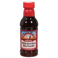Claude's BBQ Brisket Marinade, 16 oz