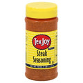 TexJoy Steak Seasoning, 16 oz