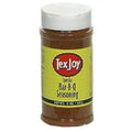 TexJoy Special Bar-B-Q Seasoning, 16 oz