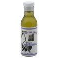John The Greek Original Salad Dressing, 12 oz