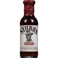 Stubb's Soy, Garlic & Red Pepper Beef Marinade, 12 oz