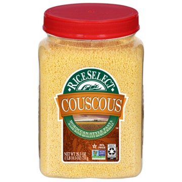 RiceSelect Original Couscous, 26.5oz