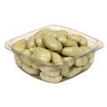 Durham-Ellis Pecan Creamy White Pecan Halves, lb