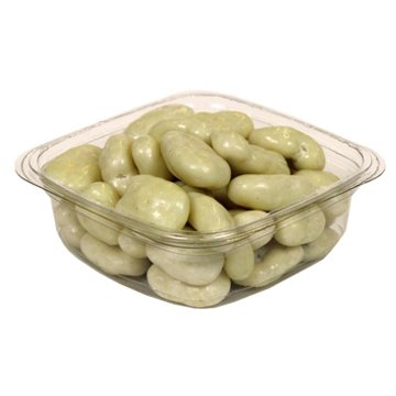 Durham-Ellis Pecan Creamy White Pecan Halves, lb