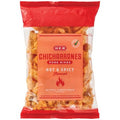 H-E-B Chicharrones Pork Rinds - Hot & Spicy, 5 oz