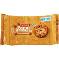 H-E-B Pecan Treasures Shortbread Cookies, 12.34 oz
