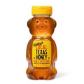 Kelley's Raw Unfiltered Local Texas Honey, 12 oz