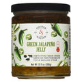 Fischer & Wieser Mild Green Jalapeno Jelly, 10.9 oz