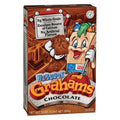 H-E-Buddy Chocolate Graham Crackers, 10 oz