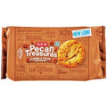 H-E-B Pecan Treasures Almond Shortbread Cookies, 12.34 oz
