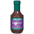 Fischer & Wieser Razzpotle Sauce, 20 oz