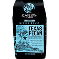 CAFE Olé by H-E-B Texas Pecan Medium Roast Ground Coffee