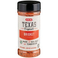 H-E-B Texas Originals Brisket Rub Spice Blend, 6.5 oz