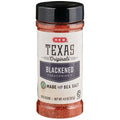 H-E-B Texas Originals Blackened Seasoning Spice Blend, 4.5 oz