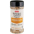 H-E-B Texas Originals Chicken Fajita Seasoning Spice Blend, 5.75 oz