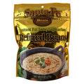 Santa Fe Bean Company Instant Fat Free Vegetarian Refried Beans, 6 oz