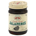 Texas Pepper Works Candy-Krisp Jalapenos, 12 oz