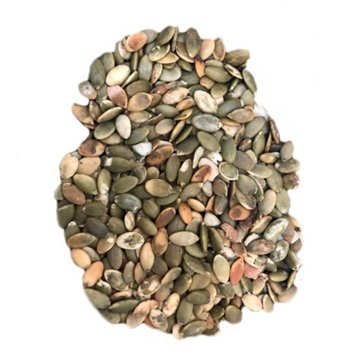 austiNuts Unsalted Dry Roasted Pumpkin Seeds, lb