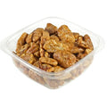 Durham-Ellis Pecan Honey-Toasted Pecan Halves, lb