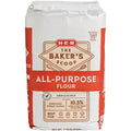 H-E-B The Baker's Scoop Unbleached All-Purpose Flour, 5 lbs