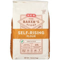 H-E-B The Baker's Scoop Unbleached Self-Rising Flour, 5 lbs