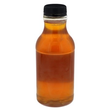 Good Flow Honey Co. 100% Pure Texas Wildflower Honey, Avg. 0.01 lb