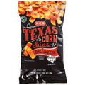 H-E-B Texas Corn Chips - Chili Cheese, 10.5 oz
