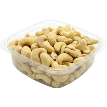 Durham-Ellis Pecan Whole Raw Cashews, lb