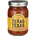 Texas-Texas Restaurant Style Medium Salsa, 16 oz