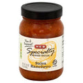 H-E-B Specialty Series Mild Salsa - Salsa Ranchero, 16 oz