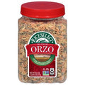 RiceSelect Tri-Color Orzo, 26.5 oz