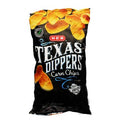 H-E-B Texas Dippers Corn Chips, 10.5 oz
